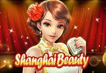Shanghai Beauty - Spin City - Congo